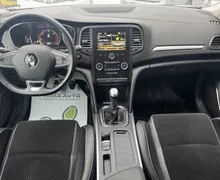 Zunanja slika - Renault Mégane - Megane INTENS°1.5 DCI°1.LAST°SLO°ALKANTARA°DIG.ŠT°91000.. - 11 - Predogledna slika