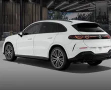 Zunanja slika - Mercedes-Benz GLC-Razred - 400 4MATIC z EQ tehnologijo - 4 - Predogledna slika