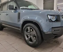 Zunanja slika - Land Rover Defender - 110 X-Dynamic HSE 3.0 D250 MHEV AWD - 1 - Predogledna slika