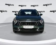Zunanja slika - KIA Sportage - 2WD 1.6 T-GDI LX Fresh ISG - 2 - Predogledna slika
