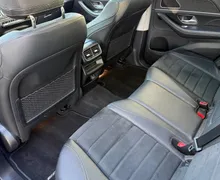 Zunanja slika - Mercedes-Benz GLE-Razred - 350de AMG LINE 4MATIC PANO RADAR LED ZRAČNO 360K - 12 - Predogledna slika