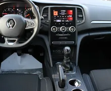 Zunanja slika - Renault Mégane - Megane Blue dCi 115 BUSINESS NAVI-PDC-LED-LINE ASSIST - 10 - Predogledna slika