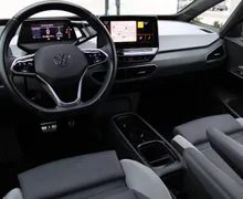 Zunanja slika - VW ID.3 - Pro Performance 58KW h ERGO SED KAM ACC AMBILIGHT - 7 - Predogledna slika
