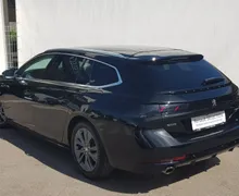 Zunanja slika - Peugeot 508 - SW PHEV 225 Allure Avt. - 5 - Predogledna slika