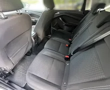 Zunanja slika - Ford C-MAX - 1.5 TDCi LED NAVI TEMP PDC SLOVENSKI 1.LASTNIK - 19 - Predogledna slika