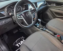 Zunanja slika - Opel Mokka - X 1.6CDTI 120yearsAvt.98.000KM-LED-ALU-KAMERA-NAVI - 9 - Predogledna slika