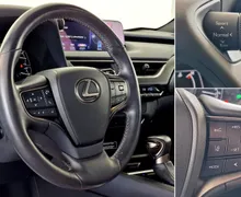 Zunanja slika - Lexus UX - 250h AWD Lury Mark Levinson•KAM360•MEMORY•ACC• - 20 - Predogledna slika