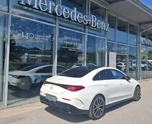 Zunanja slika - Mercedes-Benz CLA-Razred - CLA 200 - model 2026 - 3 - Predogledna slika