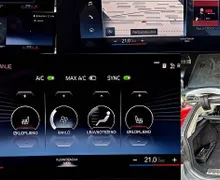 Zunanja slika - BMW Serija 3 - Touring: 318d X-line WIDESCREEN FULL LED 1.LETNO JAMSTVO - 12 - Predogledna slika