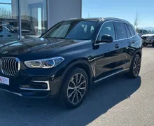 Zunanja slika - BMW X5 - serija : X-Line|Laser|Pano|Memory| - 1 - Predogledna slika