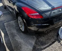 Zunanja slika - Peugeot RCZ - 1.6 TURBO 16V SLOVENSKO BI-XENON TEMP MEMORY TOP - 5 - Predogledna slika