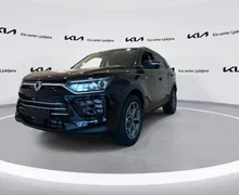 Zunanja slika - SsangYong Korando - 1.5 T-GDi Exclusive 4WD AT - 1 - Predogledna slika