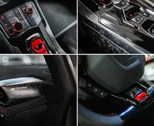 Zunanja slika - Lamborghini Huracan - LP 640-4 Performante VSA OPREMA - 16 - Predogledna slika