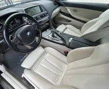 Zunanja slika - BMW Serija 6 - Coupe: 640i-Usnje-Navi-Slovensko poreklo - 8 - Predogledna slika