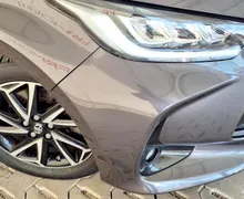 Zunanja slika - Toyota Yaris - Hybrid 1.5 VVT-i Sport BiTone Avt. - 7 - Predogledna slika