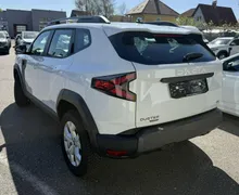 Zunanja slika - Dacia Duster - EXPRESSION HYBRID-G 150 4X4 - 7 - Predogledna slika