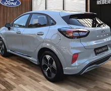 Zunanja slika - Ford Puma - Gen-E 46.8 kWh - NA ZALOGI - 5 - Predogledna slika