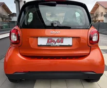 Zunanja slika - Smart Smart fortwo - fortwo Passion|SLO|LEANPAY|LEASING BREZ POLOGA - 6 - Predogledna slika
