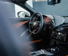 Zunanja slika - Ferrari 12cilindri Spider - 12 Cilindri VSA OPREMA - IMAMO GA - BO VAŠ? - 14 - Predogledna slika