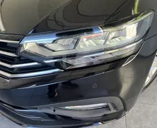 Zunanja slika - VW Passat - 2.0 TDI 110kW.LED.LIMOZINA.SAMO 120.000 KM - 5 - Predogledna slika