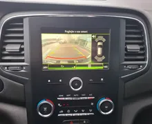 Zunanja slika - Renault Megane Limousine - 1.3 16V - LEPO OHRANJEN - ZNANA SERVISNA ZGOD. - 14 - Predogledna slika