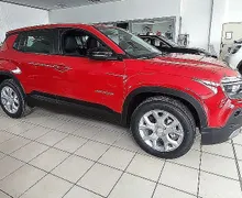 Zunanja slika - Jeep Avenger - Altitude 1.2 GSE 100 - 6 - Predogledna slika