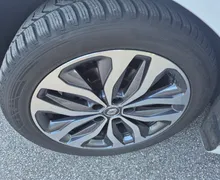 Zunanja slika - Renault Talisman - ZEN Energy dCi 130 - 8 - Predogledna slika