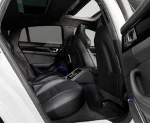 Zunanja slika - Porsche Panamera - 4.0 - V8 - TURBO - ZRAČNO - PANO - HLAJ. SED - ACC - 16 - Predogledna slika