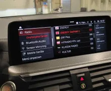 Zunanja slika - BMW X3 - serija : xDrive M40d Avt.NEMŠKI+4ALU.KAMERA.LED.USNJE.240KW - 13 - Predogledna slika