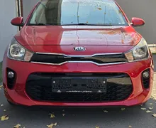 Zunanja slika - KIA Rio - 1.25 Edition - 2 - Predogledna slika