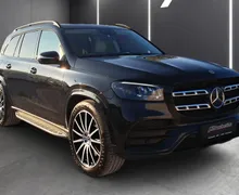 Zunanja slika - Mercedes-Benz GLS-Razred - GLS 400 d 4MATIC AMG Line - 2 - Predogledna slika