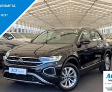 Zunanja slika - Volkswagen T-Roc - Style 1.5 TSI DSG - KAMERA - ACC - LED - MRTVI KOT - 1 - Predogledna slika