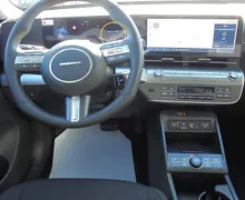 Zunanja slika - Hyundai Kona - Electric 48.6 kWh 99kW PREMIUM°Winter°Topl.črp° - 8 - Predogledna slika