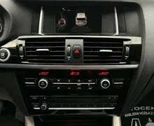 Zunanja slika - BMW X3 - serija : 2.0XD-4X4-AUT-BI XENON-NAVI-LIZING ZA TUJCE-PDC- - 14 - Predogledna slika