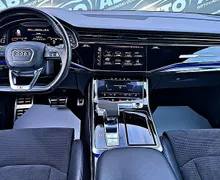 Zunanja slika - Audi Q7 - 50 TDI quattro 3XS line+F1+ALU22+MATRIX+ZRAK+7 SED - 9 - Predogledna slika