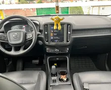 Zunanja slika - Volvo XC40 - T3 Momentum Avt. ACC. LED. NAVI. VZR. KAM. - 9 - Predogledna slika