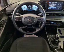 Zunanja slika - Hyundai i20 - 1.0 T-GDI Life •Slovensko vozilo•1.lastnik• - 11 - Predogledna slika