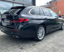 Zunanja slika - BMW Serija 5 - Touring: 520d Touring Avt. - 3 - Predogledna slika