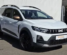 Zunanja slika - Dacia Jogger - Extreme TCe 110 + Paket Vožnja - 3 - Predogledna slika