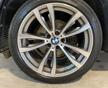 Zunanja slika - BMW X5 - serija : xDrive30d - SLO - 1. LASTNIK - 8 - Predogledna slika