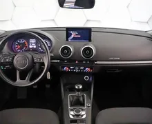 Zunanja slika - Audi A3 - 1.0 TFSI Design 115KM - 7 - Predogledna slika
