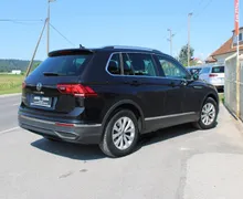 Zunanja slika - Volkswagen Tiguan - 2.0 TDI BMT Life DSG - 10 - Predogledna slika