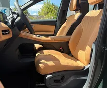 Zunanja slika - Geely StarRay EM-i - Plug-In Hybrid 1.5 Max Avt. - 4 - Predogledna slika
