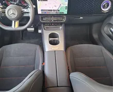 Zunanja slika - Mercedes-Benz CLA-Razred - CLA 200 - model 2026 - 10 - Predogledna slika