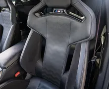 Zunanja slika - BMW M3 - xDrive Competition Bucket HK Asistence Memo Karbon - 10 - Predogledna slika