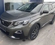 Zunanja slika - Peugeot 3008 - 1.2 PureTech 130 S S Active - VELIKI SERVIS - 1 - Predogledna slika