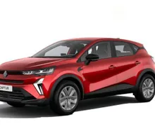 Zunanja slika - Renault Captur - TCe 115 Evolution - 3 - Predogledna slika