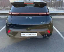 Zunanja slika - BYD DOLPHIN SURF - BOOST 43.2 kWh 65 kW - 8 - Predogledna slika