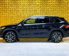 Zunanja slika - Škoda Kodiaq - 2.0 TDI 4X4 AUT-1. LASTNIK-SLOVENSKI-KLJUKA - 6 - Predogledna slika