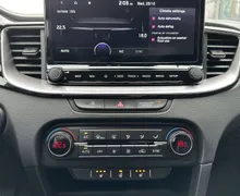 Notranja slika - KIA XCeed - 1.6 T-GDi EX WAY ISG. 7DCT... - 18 - Predogledna slika